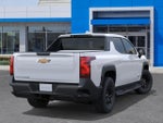 2026 Chevrolet Silverado EV WT - Extended Range