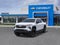 2026 Chevrolet Silverado EV WT - Extended Range