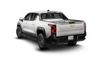 2026 Chevrolet Silverado EV Extended Range Work Truck