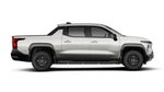 2026 Chevrolet Silverado EV Extended Range Work Truck