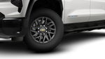 2026 Chevrolet Silverado EV Extended Range Work Truck