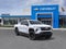 2026 Chevrolet Silverado EV WT - Extended Range