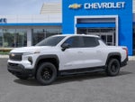 2026 Chevrolet Silverado EV WT - Extended Range