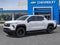 2026 Chevrolet Silverado EV WT - Extended Range