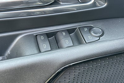 2026 Chevrolet Silverado EV LT - Standard Range