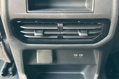 2026 Chevrolet Silverado EV LT - Standard Range