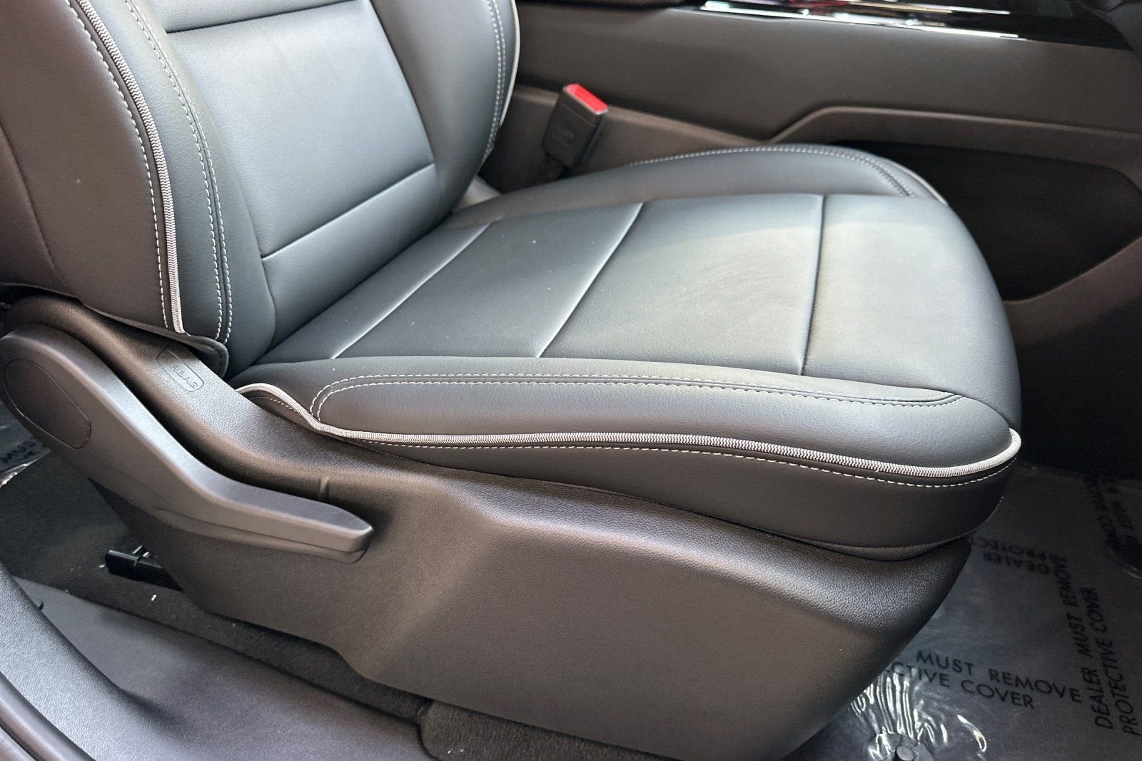 2026 Chevrolet Silverado EV LT - Standard Range