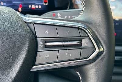 2026 Chevrolet Silverado EV LT - Standard Range