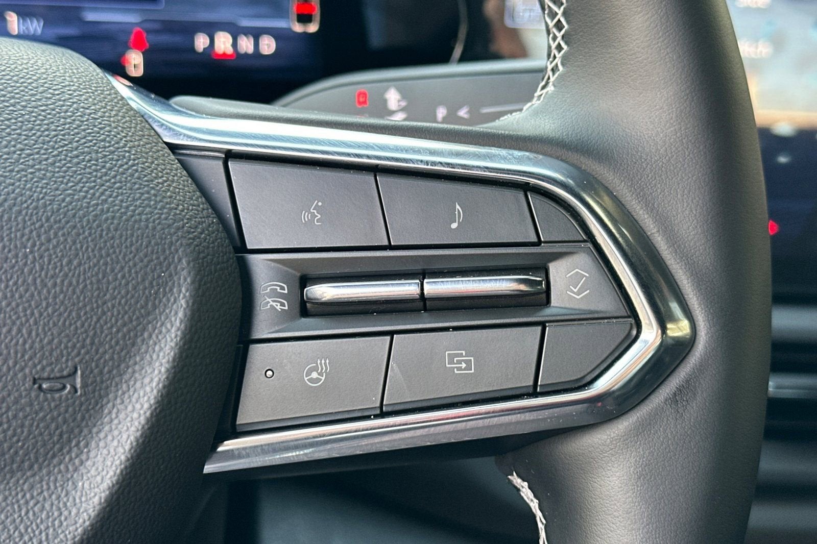 2026 Chevrolet Silverado EV LT - Standard Range