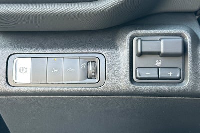 2026 Chevrolet Silverado EV LT - Standard Range