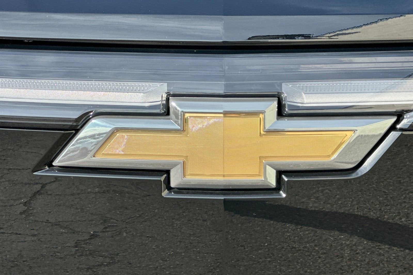 2026 Chevrolet Silverado EV LT - Standard Range