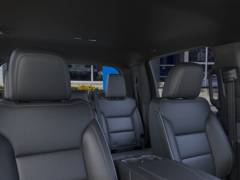 2026 Chevrolet Silverado EV LT - Standard Range