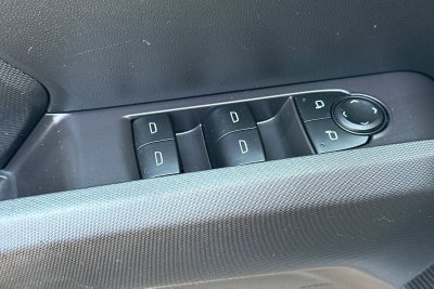 2023 Chevrolet Colorado WT