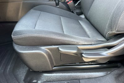 2023 Chevrolet Colorado WT