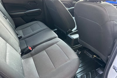 2023 Chevrolet Colorado WT