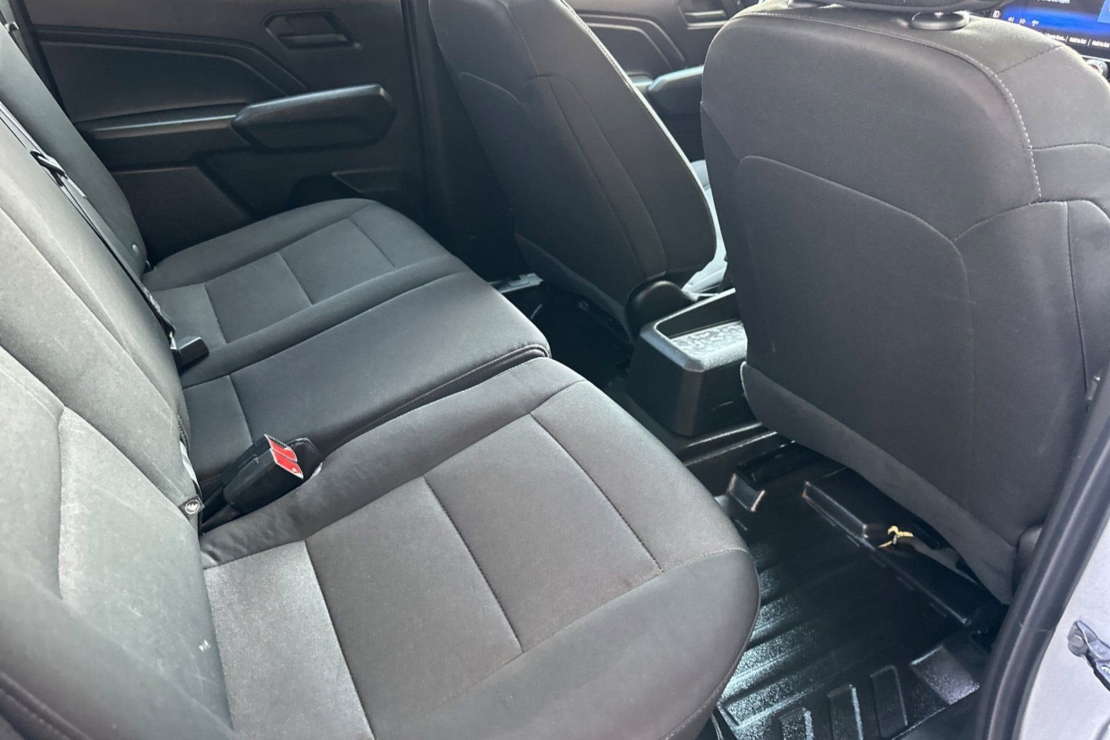 2023 Chevrolet Colorado WT