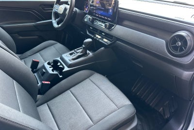 2023 Chevrolet Colorado WT