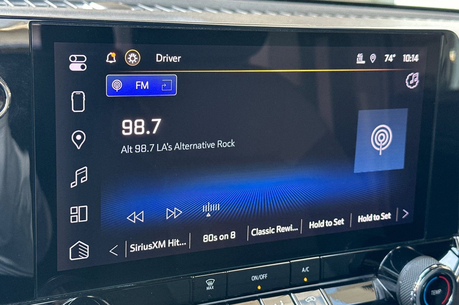 2023 Chevrolet Colorado WT