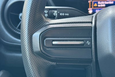 2023 Chevrolet Colorado WT