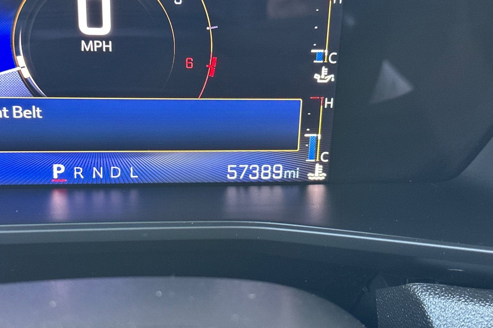 2023 Chevrolet Colorado WT