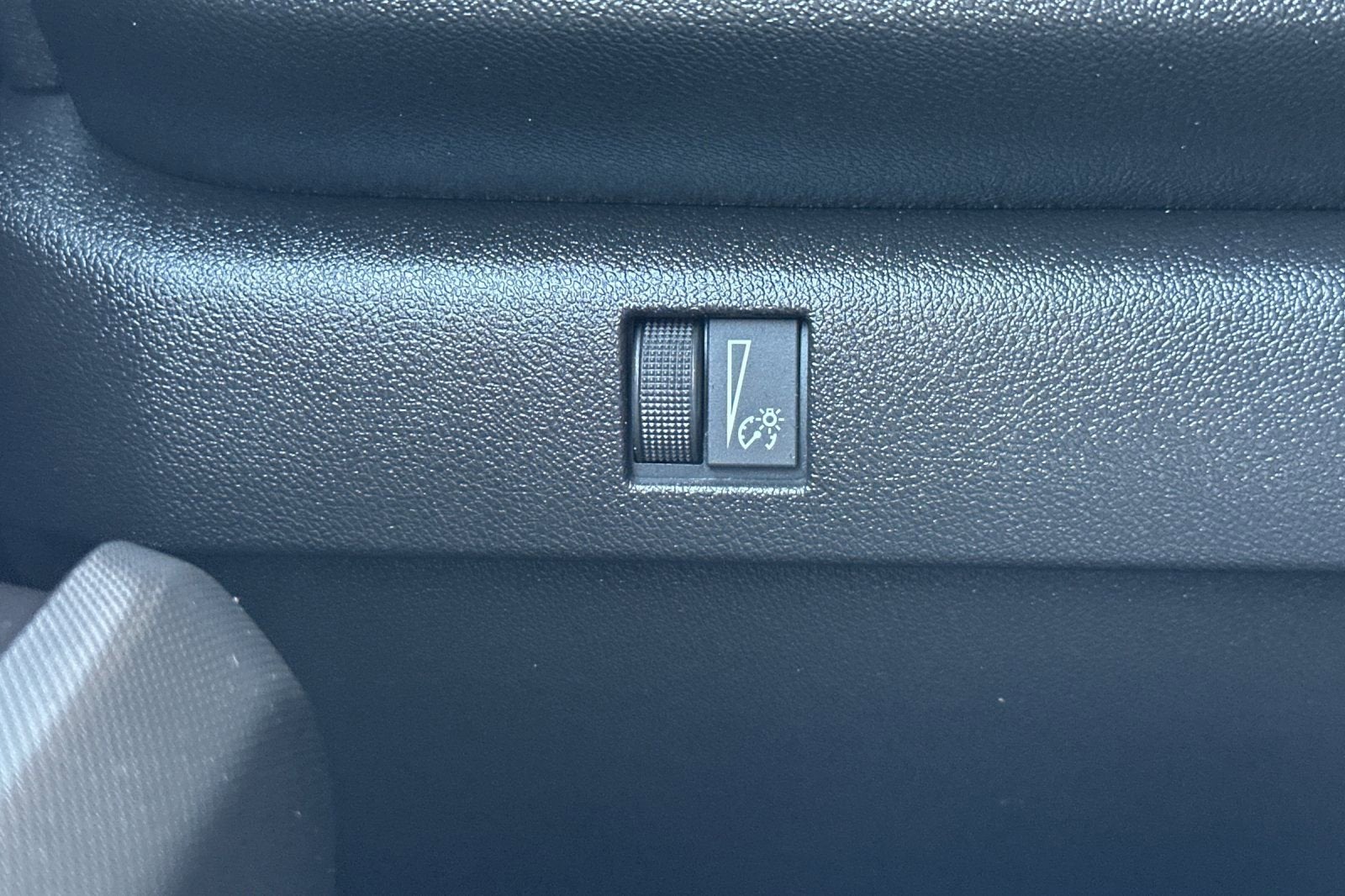 2023 Chevrolet Colorado WT