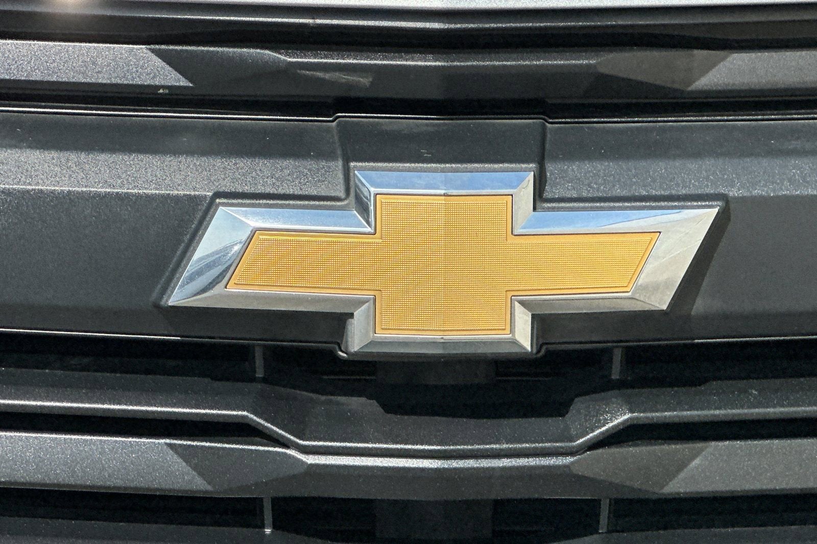 2023 Chevrolet Colorado WT