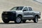 2023 Chevrolet Colorado WT
