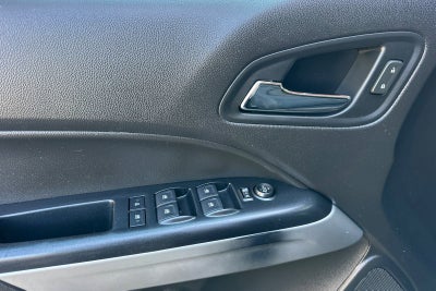 2017 Chevrolet Colorado 2WD LT