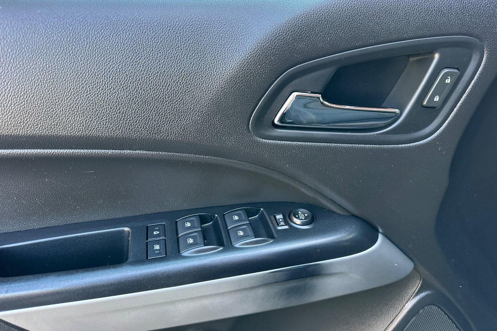 2017 Chevrolet Colorado 2WD LT