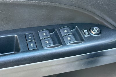 2017 Chevrolet Colorado 2WD LT