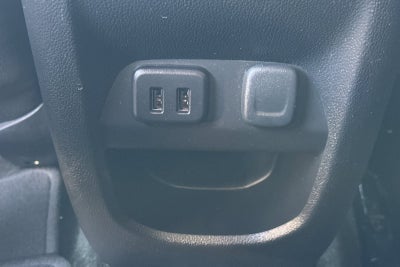 2017 Chevrolet Colorado 2WD LT