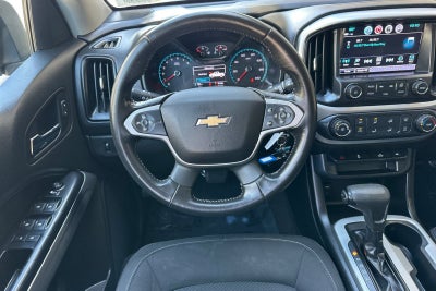 2017 Chevrolet Colorado 2WD LT
