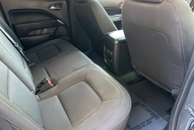 2017 Chevrolet Colorado 2WD LT