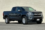 2017 Chevrolet Colorado 2WD LT
