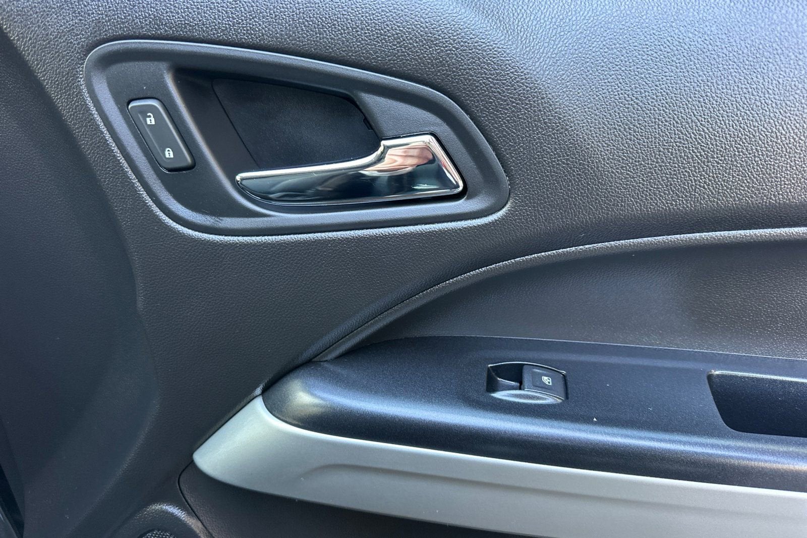 2017 Chevrolet Colorado 2WD LT