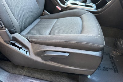 2017 Chevrolet Colorado 2WD LT