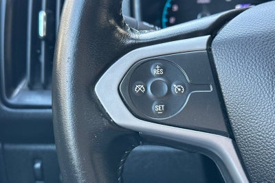 2017 Chevrolet Colorado 2WD LT