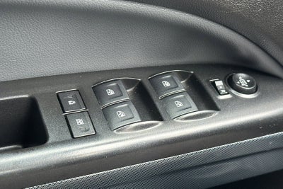 2018 Chevrolet Colorado 4WD Z71