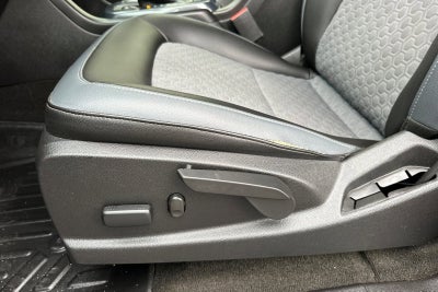 2018 Chevrolet Colorado 4WD Z71