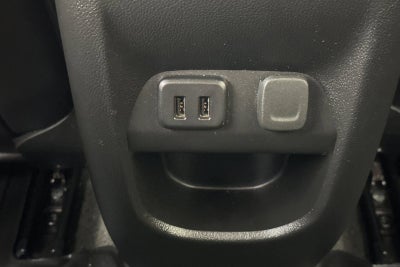 2018 Chevrolet Colorado 4WD Z71