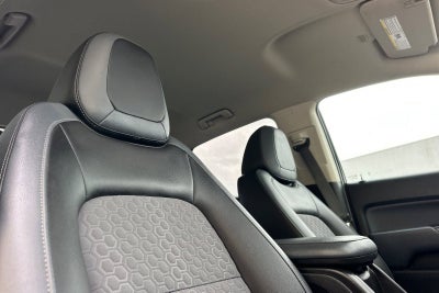 2018 Chevrolet Colorado 4WD Z71