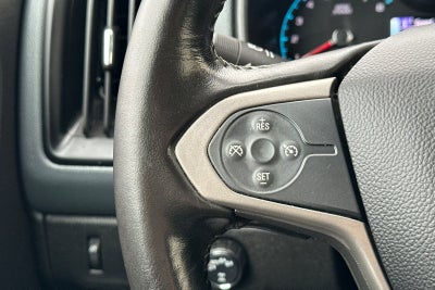 2018 Chevrolet Colorado 4WD Z71