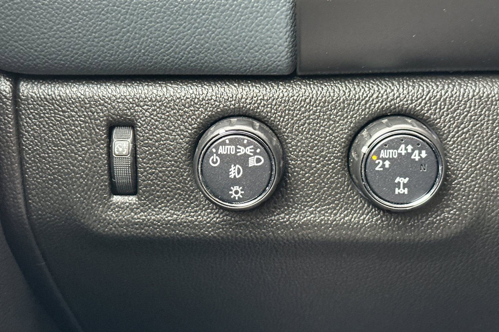 2018 Chevrolet Colorado 4WD Z71