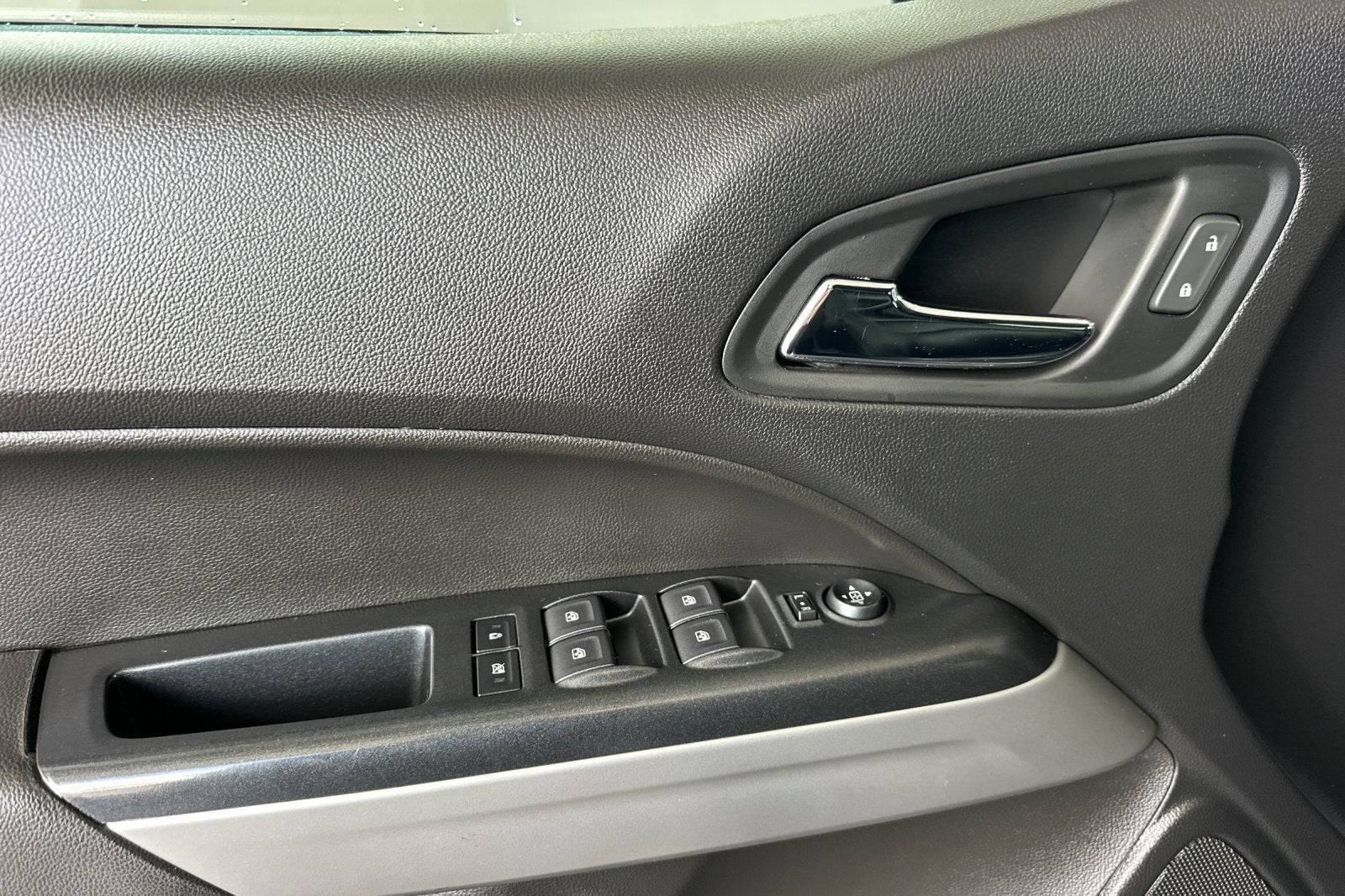 2021 Chevrolet Colorado 4WD ZR2