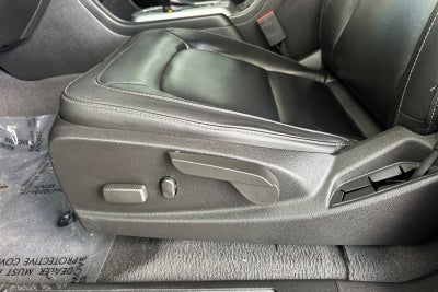 2021 Chevrolet Colorado 4WD ZR2