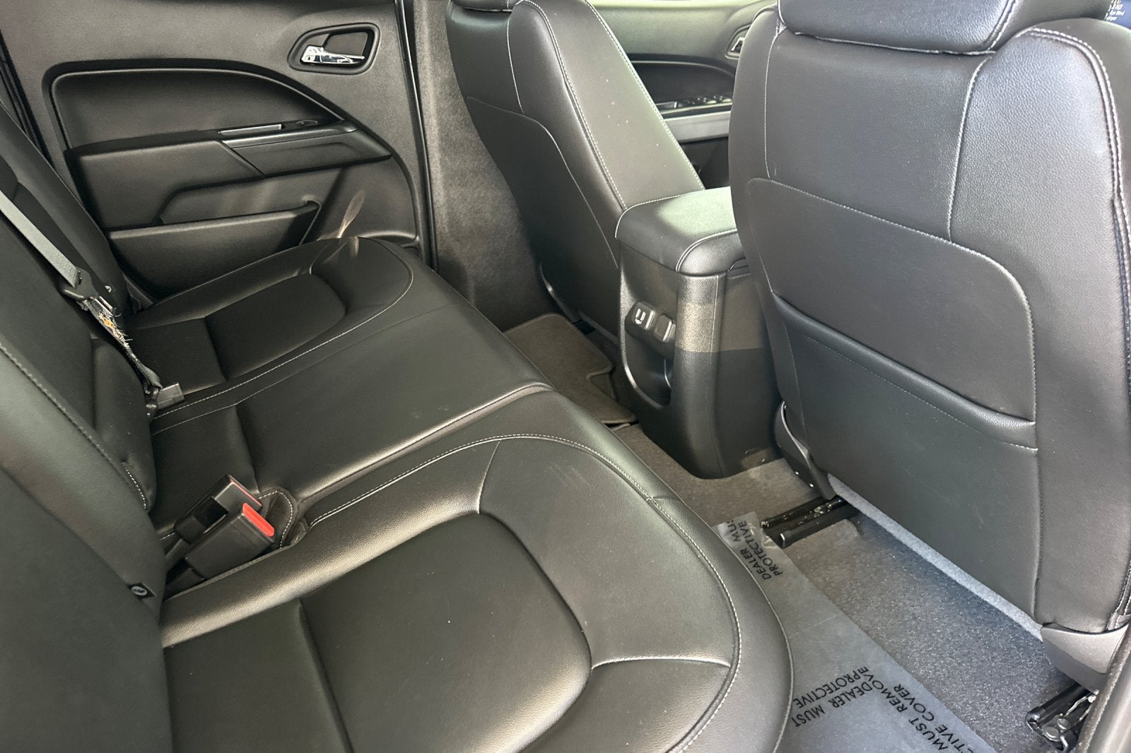 2021 Chevrolet Colorado 4WD ZR2