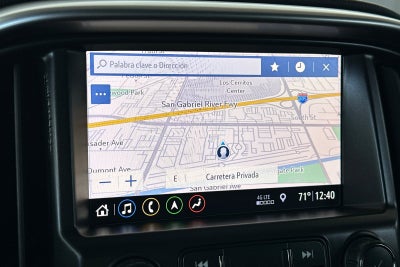 2021 Chevrolet Colorado 4WD ZR2