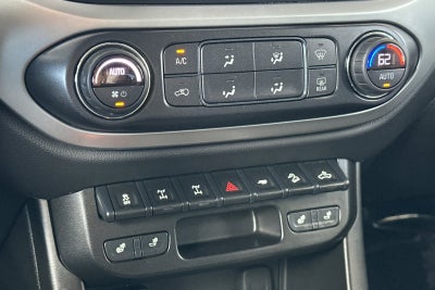 2021 Chevrolet Colorado 4WD ZR2
