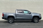 2021 Chevrolet Colorado 4WD ZR2