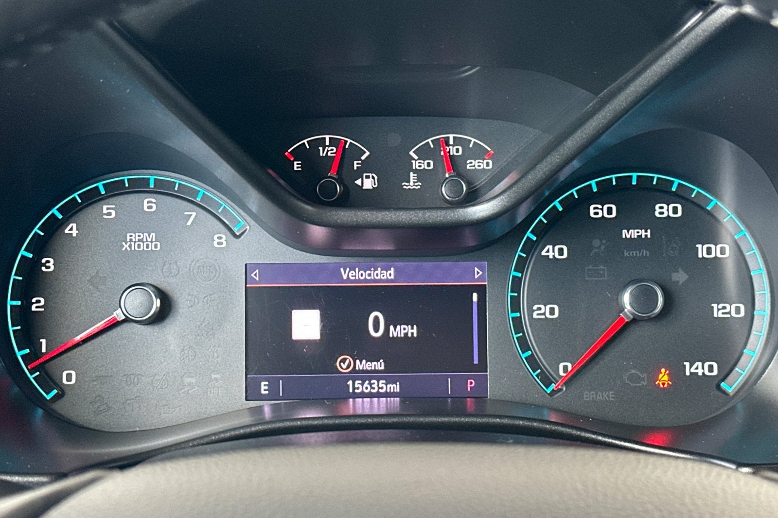 2021 Chevrolet Colorado 4WD ZR2